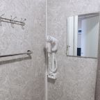 Апартаменты (Квартира на Байкальской 402), Апартаменты Соколов