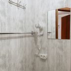 Апартаменты (Квартира на Байкальская 405), Апартаменты Соколов