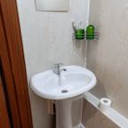 Апартаменты (Квартира на Байкальская 405), Апартаменты Соколов