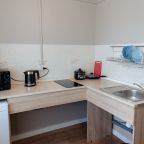 Апартаменты (Квартира на Байкальская 405), Апартаменты Соколов