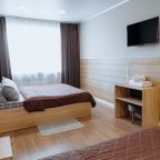 Апартаменты (Квартира на Байкальской 416), Апартаменты Соколов