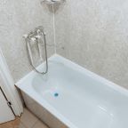Апартаменты (Квартира на Байкальской 416), Апартаменты Соколов
