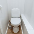 Апартаменты (Квартира на Байкальской 416), Апартаменты Соколов