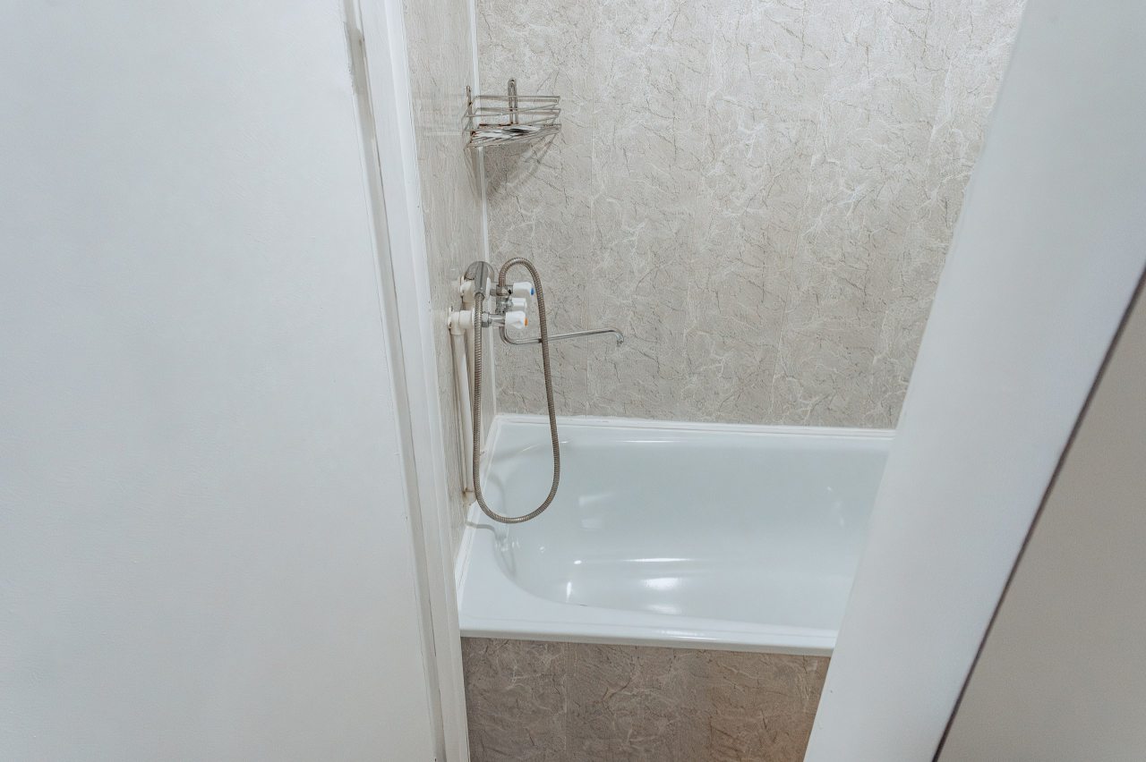 Апартаменты (Квартира на Байкальской 416), Апартаменты Соколов