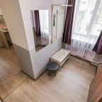 Апартаменты (Двухкомнатная квартира на Байкальской 401), Апартаменты Соколов