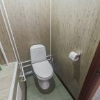 Апартаменты (Двухкомнатная квартира на Байкальской 401), Апартаменты Соколов