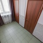 Апартаменты (Двухкомнатная квартира на Байкальской 401), Апартаменты Соколов