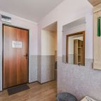 Апартаменты (Двухкомнатная квартира на Байкальской 401), Апартаменты Соколов