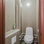 Апартаменты (Двухкомнатная квартира на Байкальской 401), Апартаменты Соколов