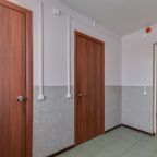 Апартаменты (Двухкомнатная квартира на Байкальской 401), Апартаменты Соколов