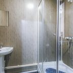 Апартаменты (Двухкомнатная квартира на Байкальской 401), Апартаменты Соколов