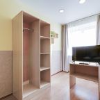 Апартаменты (Квартира на Байкальской 407), Апартаменты Соколов