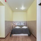 Апартаменты (Квартира на Байкальской 407), Апартаменты Соколов