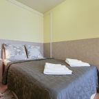 Апартаменты (Квартира на Байкальской 407), Апартаменты Соколов