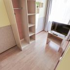Апартаменты (Квартира на Байкальской 407), Апартаменты Соколов