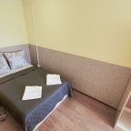 Апартаменты (Квартира на Байкальской 407), Апартаменты Соколов