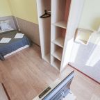 Апартаменты (Квартира на Байкальской 407), Апартаменты Соколов