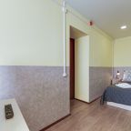 Апартаменты (Квартира на Байкальской 407), Апартаменты Соколов