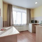 Апартаменты (Квартира на Байкальской 407), Апартаменты Соколов