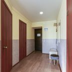 Апартаменты (Квартира на Байкальской 407), Апартаменты Соколов