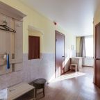 Апартаменты (Квартира на Байкальской 407), Апартаменты Соколов