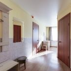 Апартаменты (Квартира на Байкальской 407), Апартаменты Соколов