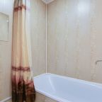 Апартаменты (Квартира на Байкальской 407), Апартаменты Соколов