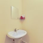 Апартаменты (Квартира на Байкальской 407), Апартаменты Соколов