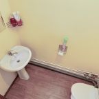 Апартаменты (Квартира на Байкальской 407), Апартаменты Соколов