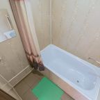 Апартаменты (Квартира на Байкальской 407), Апартаменты Соколов