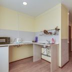 Апартаменты (Квартира на Байкальской 407), Апартаменты Соколов