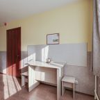 Апартаменты (Квартира на Байкальской 407), Апартаменты Соколов
