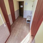 Апартаменты (Квартира на Байкальской 407), Апартаменты Соколов