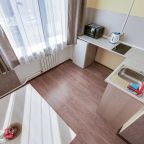 Апартаменты (Квартира на Байкальской 407), Апартаменты Соколов