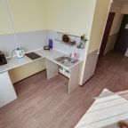Апартаменты (Квартира на Байкальской 407), Апартаменты Соколов