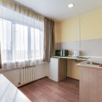 Апартаменты (Квартира на Байкальской 407), Апартаменты Соколов