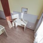 Апартаменты (Квартира на Байкальской 407), Апартаменты Соколов