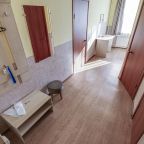 Апартаменты (Квартира на Байкальской 407), Апартаменты Соколов