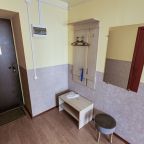 Апартаменты (Квартира на Байкальской 407), Апартаменты Соколов