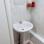 Апартаменты (Квартира на Байкальской 411), Апартаменты Соколов