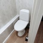 Апартаменты (Квартира на Байкальской 411), Апартаменты Соколов