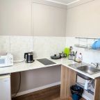 Апартаменты (Квартира на Байкальской 411), Апартаменты Соколов