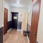 Апартаменты (Квартира на Байкальской 411), Апартаменты Соколов