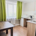 Апартаменты (Квартира на Байкальской 411), Апартаменты Соколов