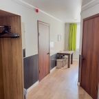 Апартаменты (Квартира на Байкальской 411), Апартаменты Соколов