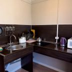 Апартаменты (Квартира на Байкальской 412), Апартаменты Соколов