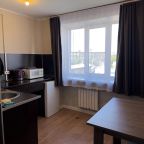 Апартаменты (Квартира на Байкальской 412), Апартаменты Соколов
