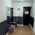 Апартаменты (Квартира на Байкальской 412), Апартаменты Соколов