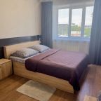 Апартаменты (Квартира на Байкальской 412), Апартаменты Соколов