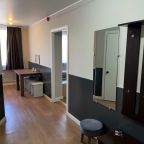 Апартаменты (Квартира на Байкальской 412), Апартаменты Соколов